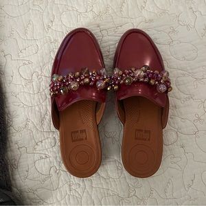FitFlop mules
